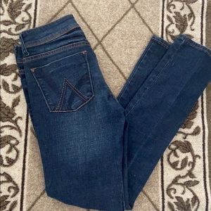Delia*s Taylor jeans